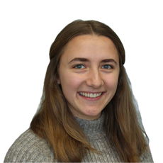 Portrait von Frau Fritzsche