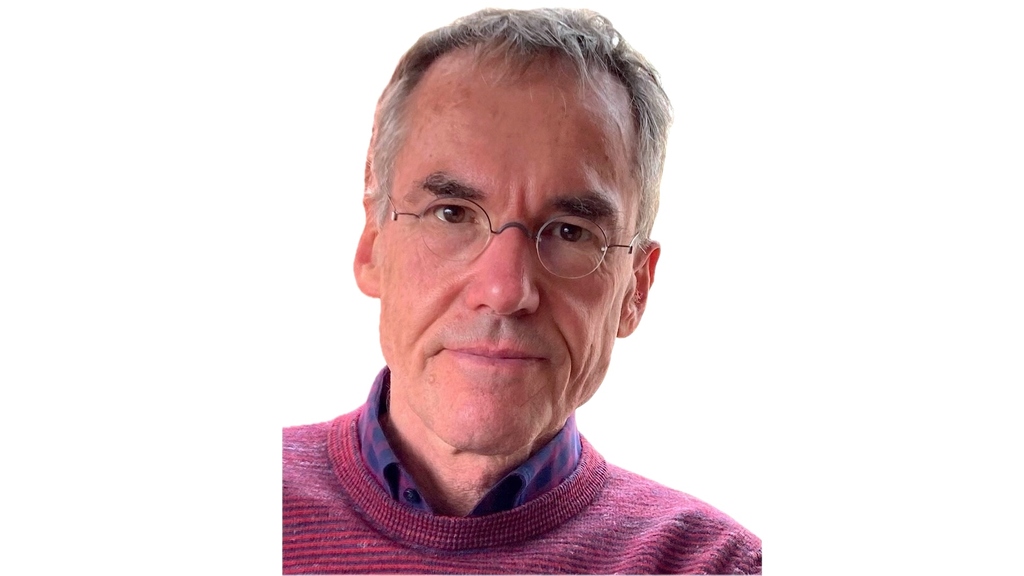 Portrait von Olad Dössel