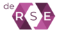 Logo de-RSE e.V.
