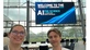 Teilnehmer bei der Helmholtz AI Conference 2025 in Karlsruhe.