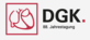 Logo DGK