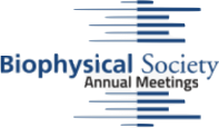 Biophysical Society Meeting