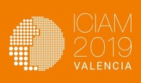 ICIAM 2019