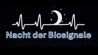 Logo Nacht der Biosignale
