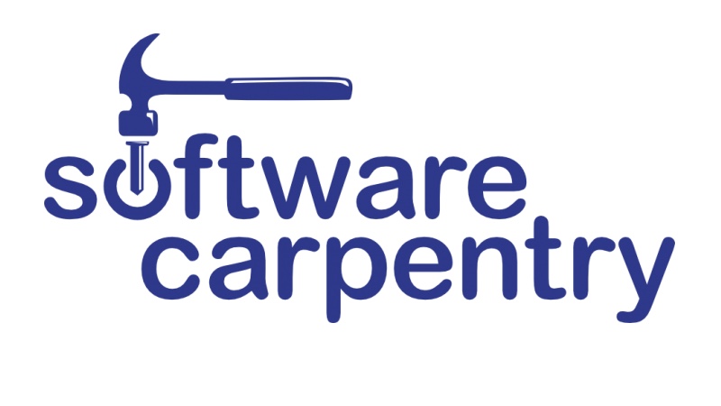Software Carpentry Logo