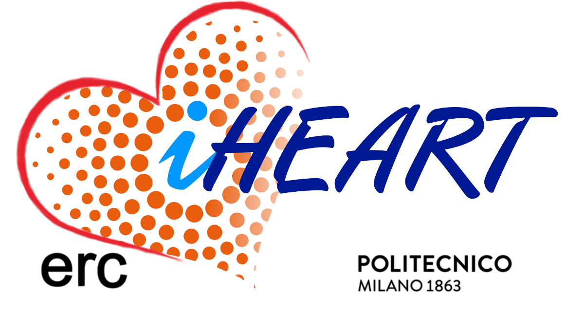 Bild iHeart Logo