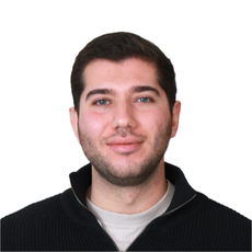 Portrait von Kaan Gürsoy