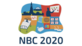 Logo NBC 2020
