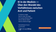 KI in der Medizin